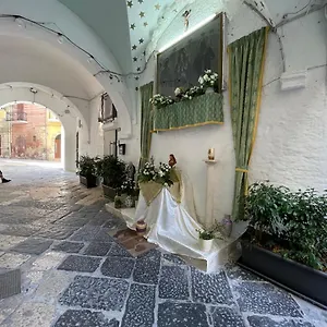 Dimore Macri Apartman Bari