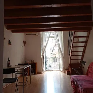 L'entresol Liberta Apartman Bari