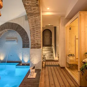 Boutique Relais Barozzi & Vendégház