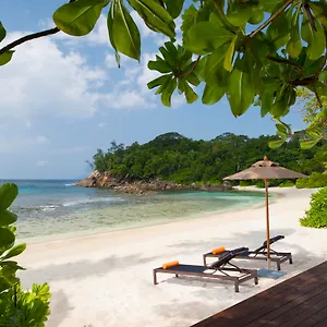 Avani Barbarons Seychelles Üdülőközpont Grand Anse (Mahe)