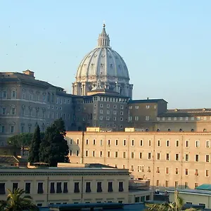 Appartement Vatican Vista