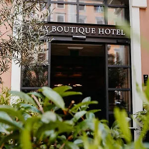 מלון Loly Boutique, רומא