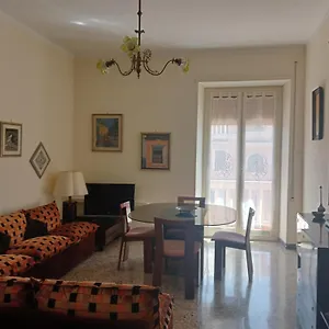 Il Vostro Comfort Apartment