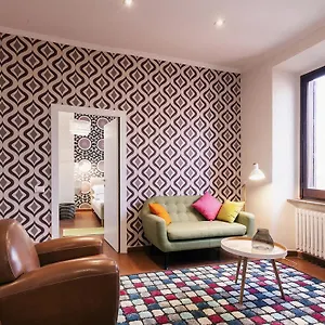 Trasteverehome - Secret Calisto Amazing View Trastevere Rooftops Apartment