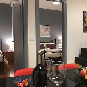 Appartement Residenza San Martino