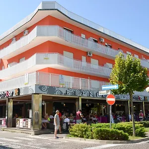 Mariella Apartman Bibione