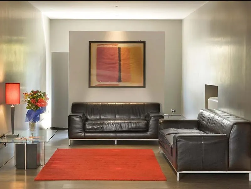 Quality Hotel Rouge Et Noir Rome 4*,  Italy