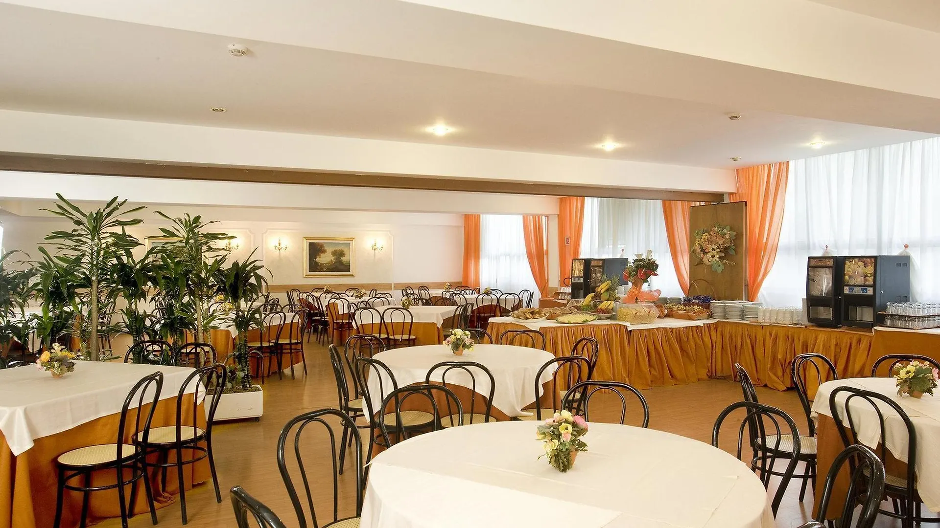 Quality Hotel Rouge Et Noir Rome