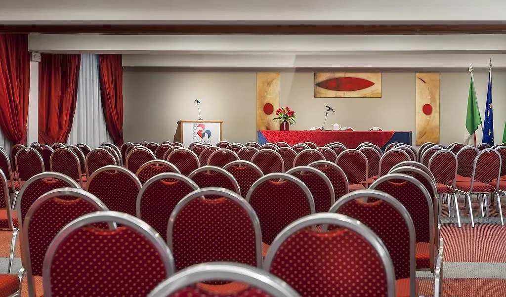 Quality Hotel Rouge Et Noir Rome